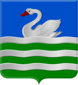 Stellendam wapen